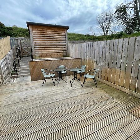 Gorsebank Mews Villa Inverness Eksteriør billede