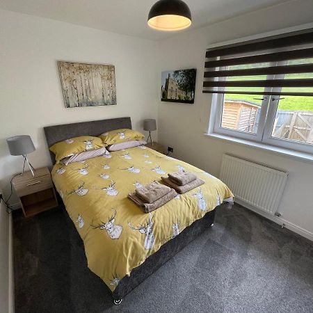 Gorsebank Mews Villa Inverness Eksteriør billede