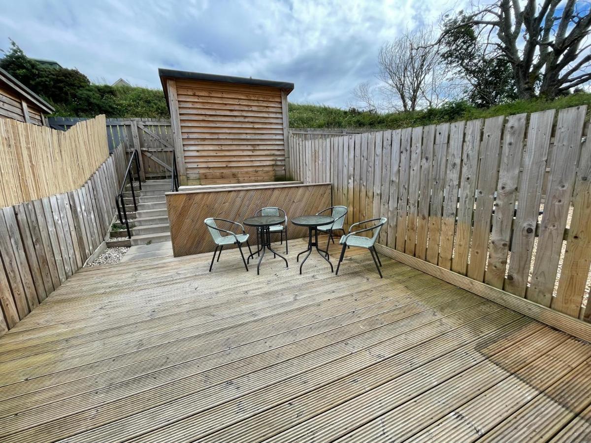 Gorsebank Mews Villa Inverness Eksteriør billede