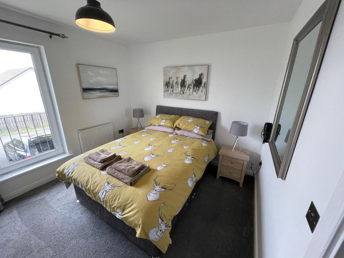 Gorsebank Mews Villa Inverness Eksteriør billede